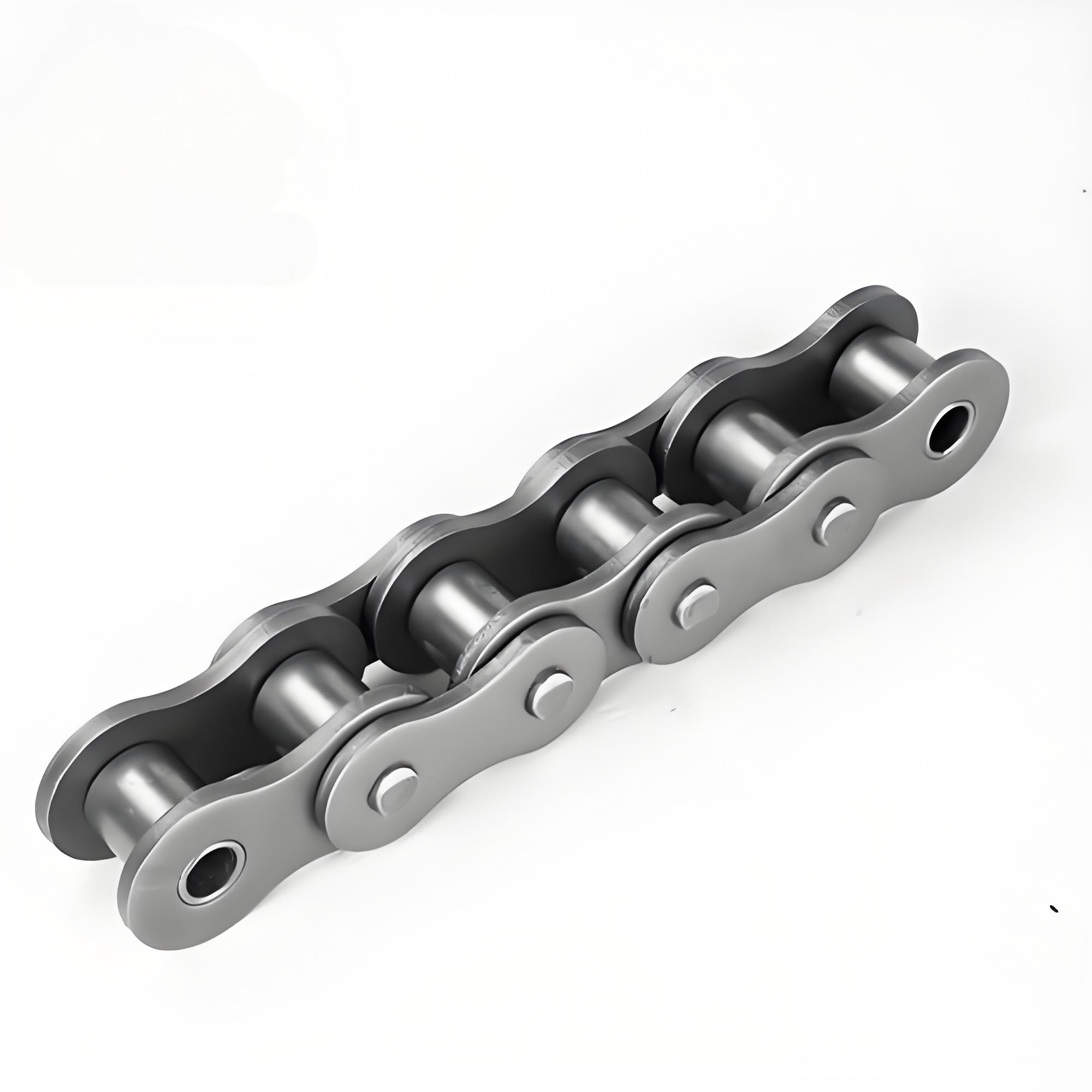 Short Pitch Transmission Precision Roller Chains(B Series)