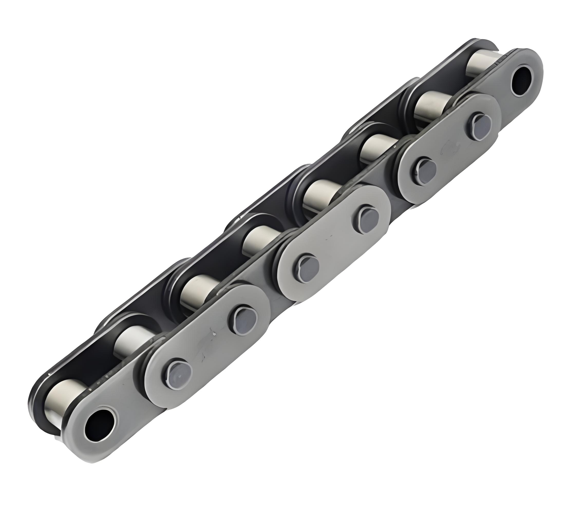 Roller Chains With Straight Side Plates(B Series)