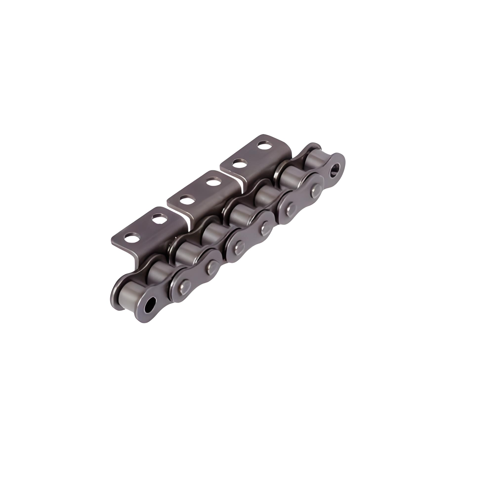Short Pitch Conveyor Roller Chain Attachments
