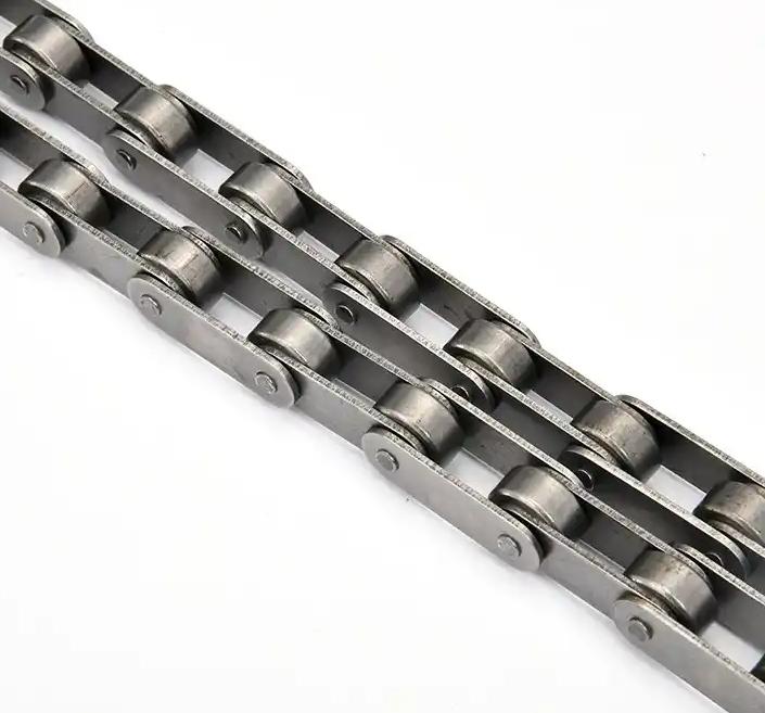 Double Pitch Conveyor Roller Chains